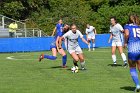 Women's Soccer vs JWU  Wheaton Women's Soccer vs Johnson & Wales University. - Photo by Keith Nordstrom : Wheaton, Soccer